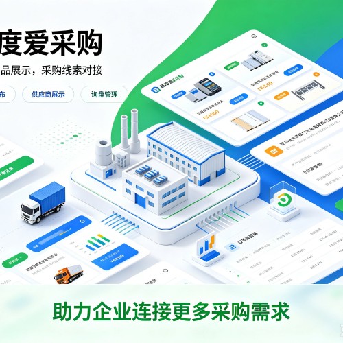 枣阳百度爱采购